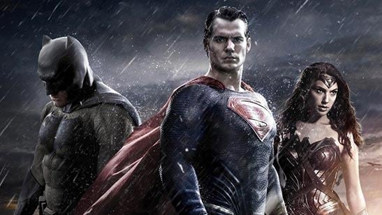 'Batman v Superman': 20 detalles de la película que quizá te hayas perdido