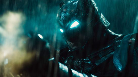 'Batman v Superman': ¿Anunciará Warner nuevas películas de DC tras el éxito de 'El amanecer de la justicia'? noticias imagen