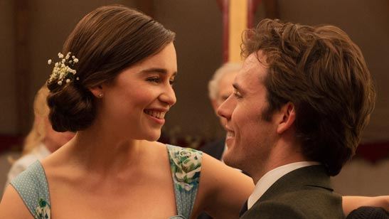 'Antes de ti': nuevo tráiler del drama protagonizado por Emilia Clarke y Sam Claflin