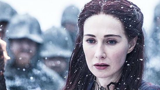 'Juego de Tronos': La sexta temporada será un cambio drástico para los que han leído los libros noticias imagen