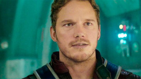 'Guardianes de la Galaxia Vol. 2': Chris Pratt pilota la Milano en un nuevo vídeo del rodaje noticias imagen