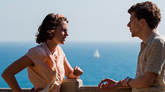 Festival de Cannes 2016: 'Café Society', de Woody Allen, inaugurará la 69ª edición