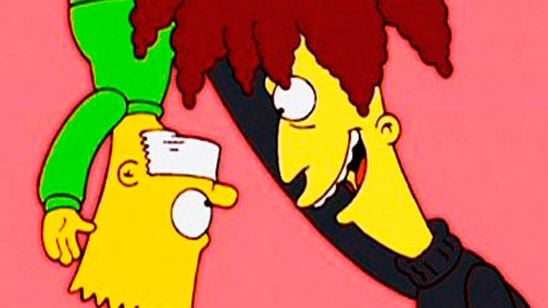 'Los Simpson': Personajes que cambian de nombre entre la versión latina y la española noticias imagen