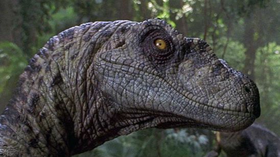Así sería ‘Jurassic Park’ si fuera un documental de dinosaurios noticias imagen