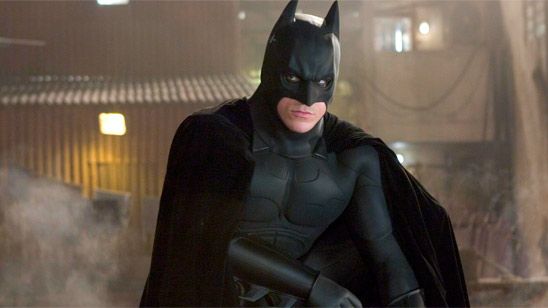 'Batman Begins': ¿Cómo reaccionó el público al saber que Christian Bale sería el Caballero Oscuro? noticias imagen