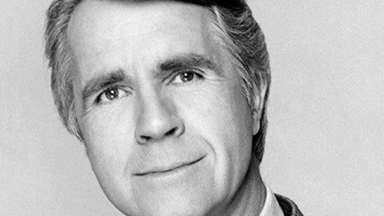 Muere James Noble a los 94 años, actor de la mítica serie 'Benson' noticias imagen