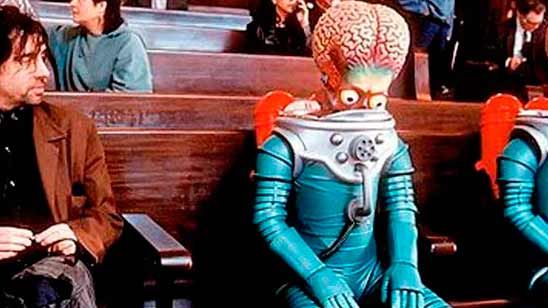 Descubre el mundo escondido de las películas de Tim Burton con estas imágenes detrás de las cámaras noticias imagen