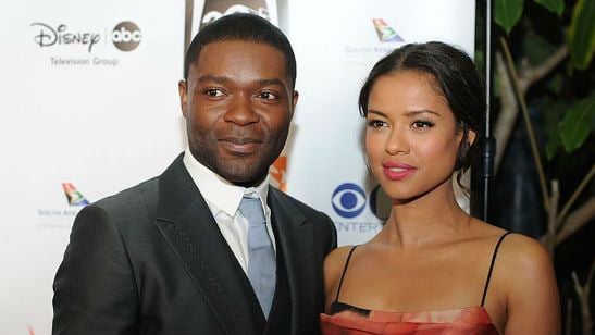 ‘God Particle’: David Oyelowo y Gugu Mbatha-Raw, protagonistas de lo nuevo de J.J. Abrams