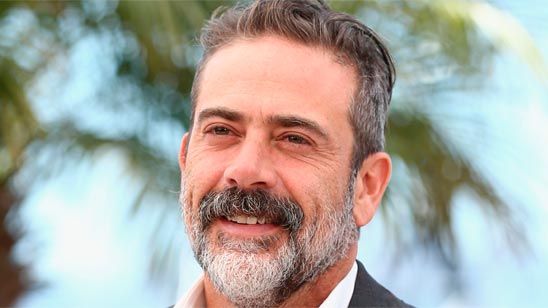 'The Walking Dead': AMC publica una primera imagen oficial de Negan con Lucille noticias imagen