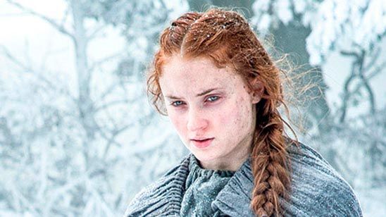 'Juego de Tronos': Sansa Stark tiene su mejor historia en la sexta temporada noticias imagen