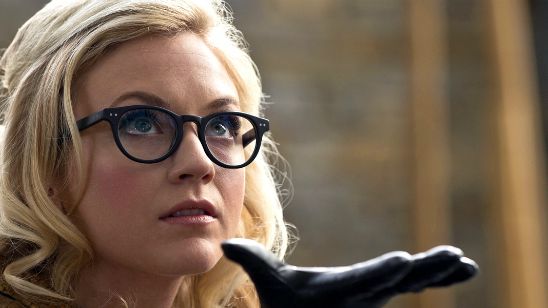 'Arrow': Emily Kinney abierta a volver a la serie y convertirse en la némesis de Felicity noticias imagen