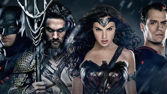 Todo lo que sabemos de las próximas películas de DC Comics noticias imagen