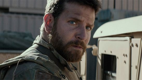 Bradley Cooper será un astronauta caído en desgracia en 'Deeper'