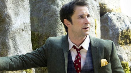 'The Librarians': Noah Wyle volverá a la tercera temporada como protagonista, director y guionista noticias imagen