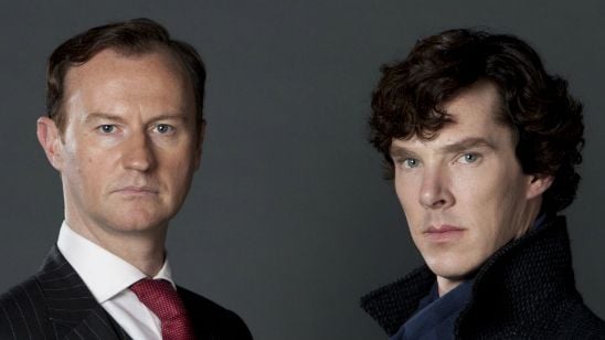 'Sherlock': Mark Gatiss provoca a los fans con este tweet sobre la cuarta temporada noticias imagen