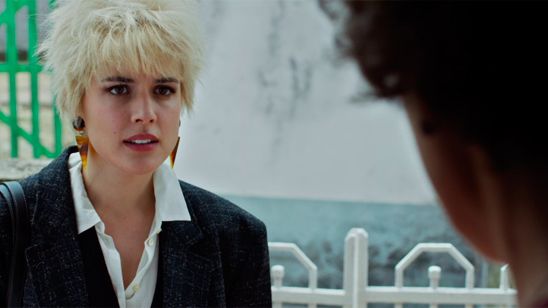 'Julieta': Adriana Ugarte y Rossy de Palma protagonizan este adelanto EXCLUSIVO de lo nuevo de Almodóvar noticias imagen
