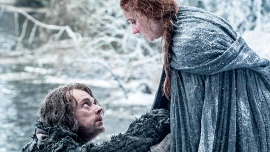'Juego de tronos': Alfie Allen revela importantes detalles sobre la trama de Theon y Sansa en la sexta temporada