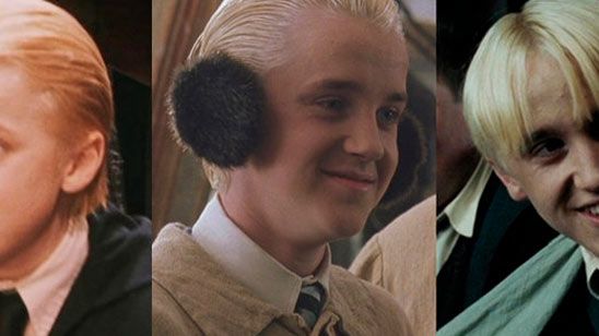 'Harry Potter': Así cambiaron sus protagonistas en cada entrega de la saga noticias imagen