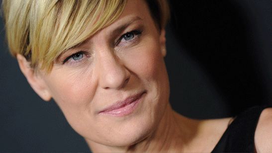 'Blade Runner': Robin Wright está en las últimas negociaciones para fichar por la secuela