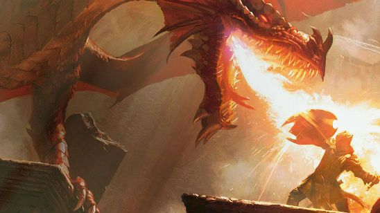 El director de 'Pesadillas' podría dirigir 'Dragones y mazmorras' noticias imagen