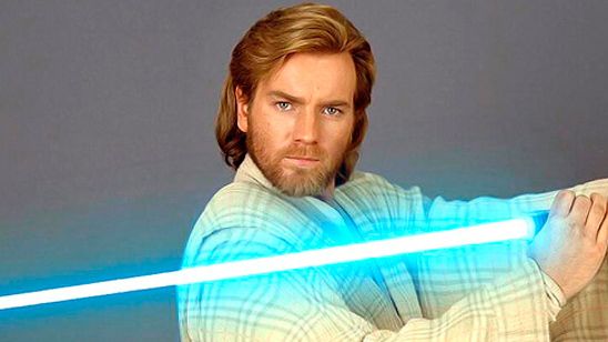 'Star Wars': Ewan McGregor, a favor de un 'spin-off' sobre Obi-Wan noticias imagen