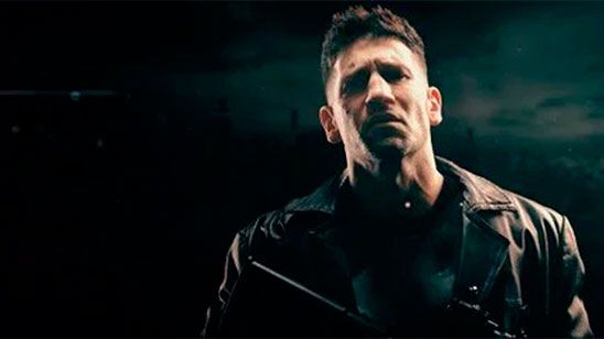 'Daredevil': Jon Bernthal quiere seguir siendo Punisher tras la segunda temporada noticias imagen