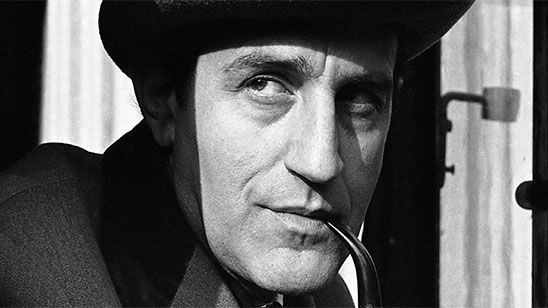 Muere Douglas Wilmer a los 96 años, el mítico primer Sherlock Holmes de los 60 noticias imagen