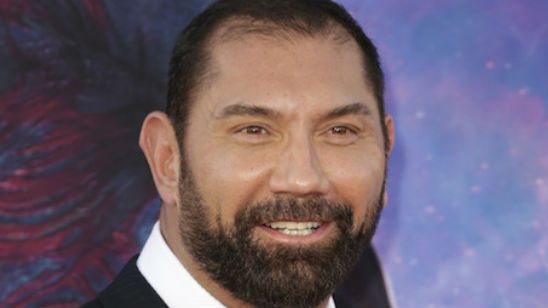 'Blade Runner 2': ¿Ha fichado Dave Bautista por la secuela? noticias imagen
