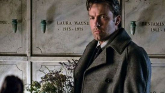 'Batman v Superman': Zack Snyder habla sobre la necesidad de mostrar la muerte de los padres de Bruce Wayne noticias imagen