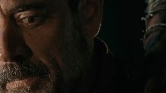 'The Walking Dead': Jeffrey Dean Morgan revela la estrategia de Negan  noticias imagen