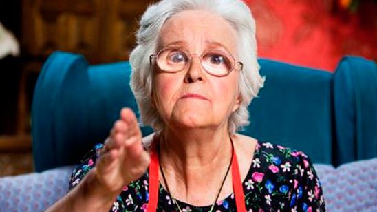 La actriz Chus Lampreave muere a los 85 años noticias imagen