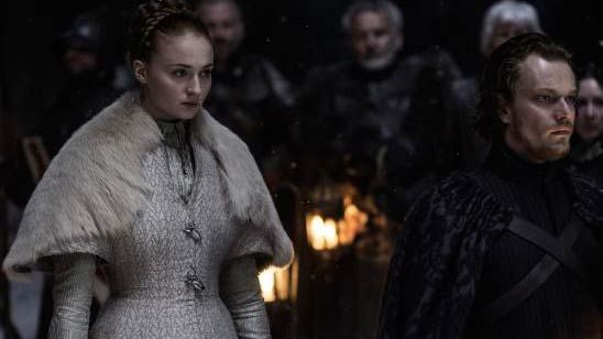 'Juego de Tronos' no ha cambiado ni una sola línea de la sexta temporada para evitar críticas noticias imagen