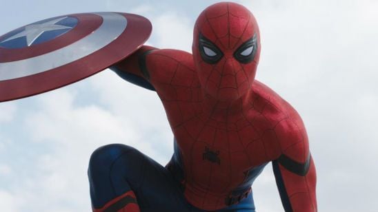 'Spider-Man': Este podría ser el título del 'reboot' del Hombre Araña de Marvel noticias imagen