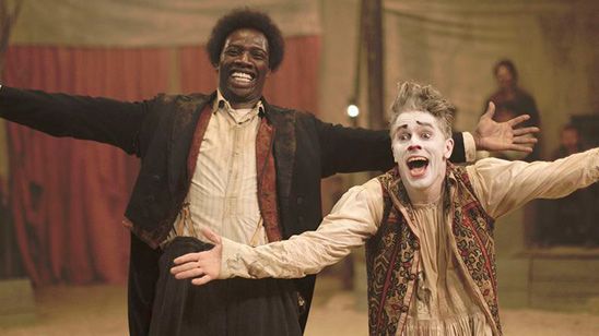 Llega a Madrid la tercera edición de Tu Cita con el Cine Francés noticias imagen