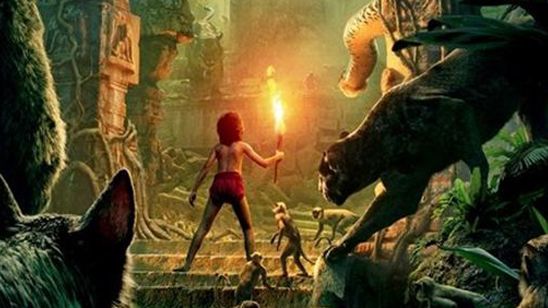 'El libro de la selva': La crítica internacional alaba la nueva película de acción real de Disney noticias imagen