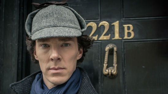'Sherlock': Comienza el rodaje de la cuarta temporada de la serie noticias imagen