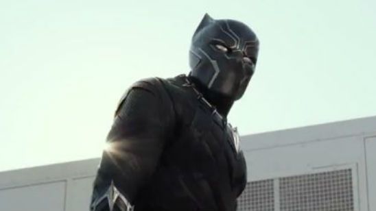 'Capitán América: Civil War': Bucky Barnes y Pantera Negra se enfrentan en las nuevas imágenes del rodaje noticias imagen