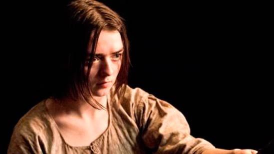 'Juego de Tronos': la sexta temporada también causará polémica, según Maisie Williams noticias imagen