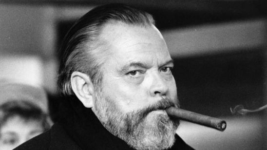 Netflix planea completar y distribuir la película inacabada de Orson Welles noticias imagen