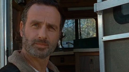 'The Walking Dead': Los fans de 'Grand Theft Auto 5' habrán reconocido a este personaje de Los Salvadores noticias imagen