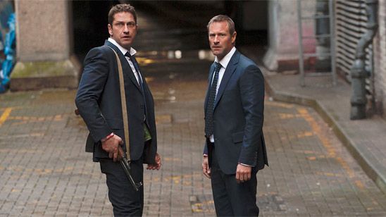 'Objetivo: Londres': Gerard Butler habla sobre los peligros a los que se enfrenta Mike Banning en esta entrevista EXCLUSIVA noticias imagen