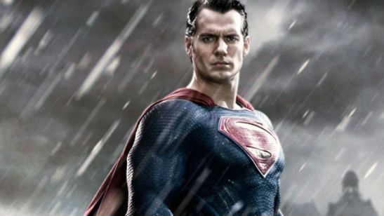 Zack Snyder y Henry Cavill hablan de la posibilidad de hacer una película en solitario de Superman