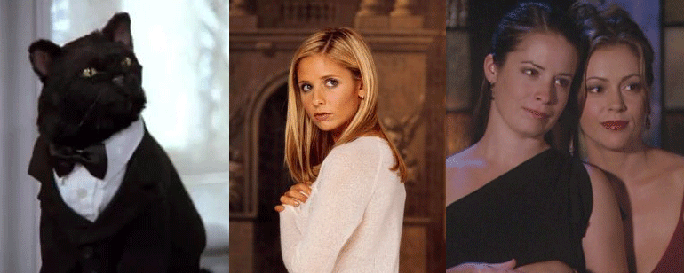 TEST: ¿Cuánto recuerdas de las series de los 90? (Vol. 1) noticias imagen