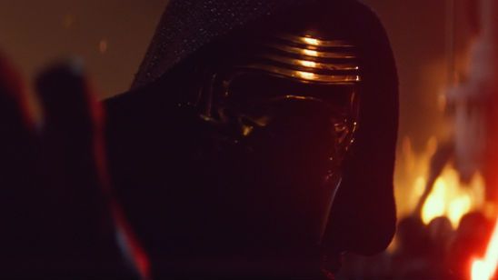 'Star Wars: El despertar de la Fuerza': J.J. Abrams revela un escalofriante detalle de Kylo Ren noticias imagen