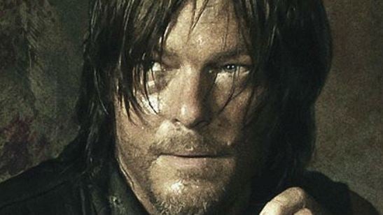 Norman Reedus sobre el último episodio de 'The Walking Dead': "sé lo que ha pasado y es devastador"