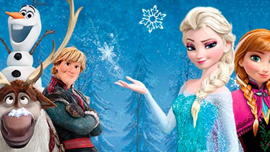 'Frozen 2': Nuevos detalles de la secuela