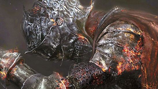 'Dark Souls III': Las mejores armaduras del mundo del cine y los videojuegos