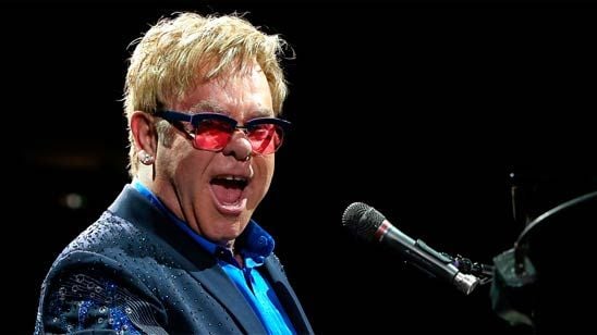 'Nashville' contará con Elton John como artista invitado noticias imagen
