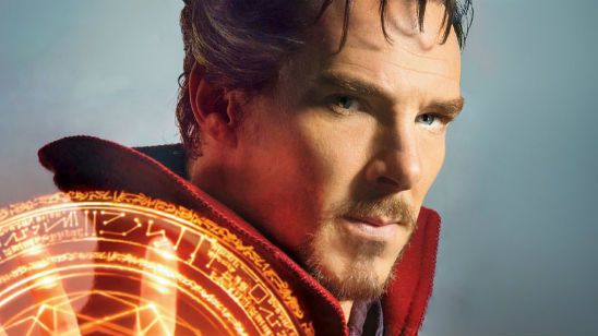 'Doctor Extraño': Nueva imagen de Benedict Cumberbatch como el Hechicero Supremo de Marvel noticias imagen