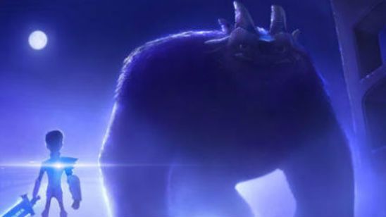 'Trollhunters': Primer vistazo a la serie de Guillermo del Toro para Netflix noticias imagen